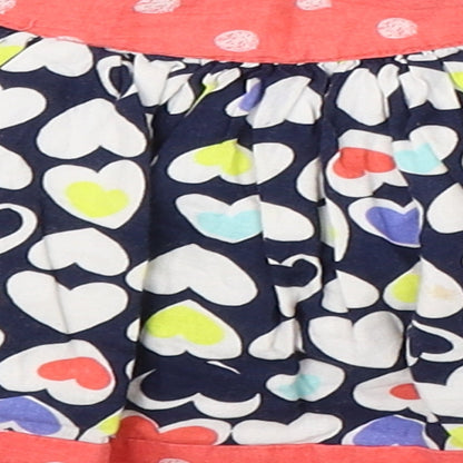 Nutmeg Girls Multicoloured   Tutu Skirt Size 18 Months