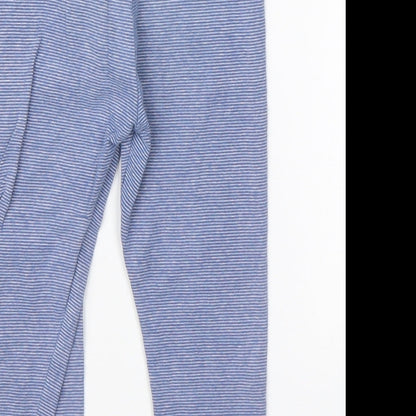 Nutmeg Baby Blue    Pyjama Pants Size 6-9 Months