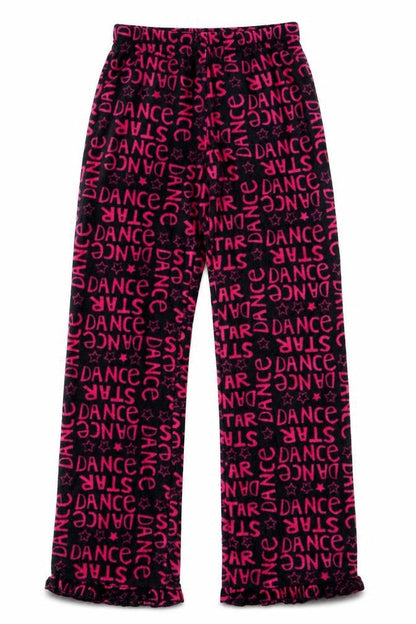 Preworn Womens Black  Rayon  Lounge Pants Size S