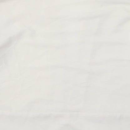 Miss Selfridge Womens White   Jacket  Size 10