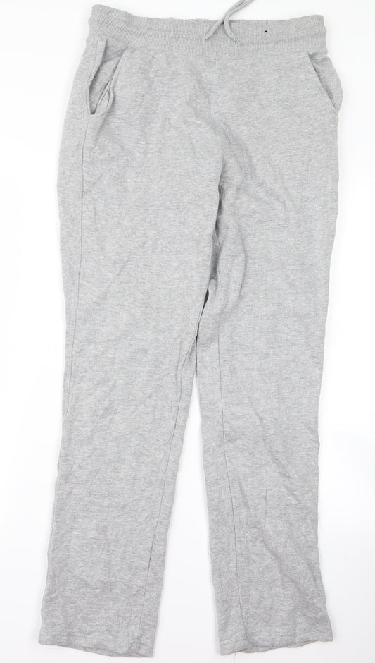 F&F Mens Grey   Jegging Trousers Size S L26 in