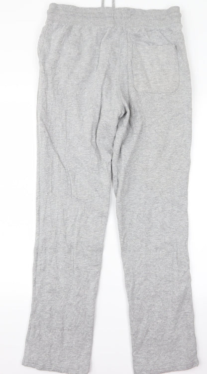 F&F Mens Grey   Jegging Trousers Size S L26 in