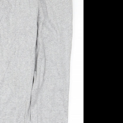 F&F Mens Grey   Jegging Trousers Size S L26 in