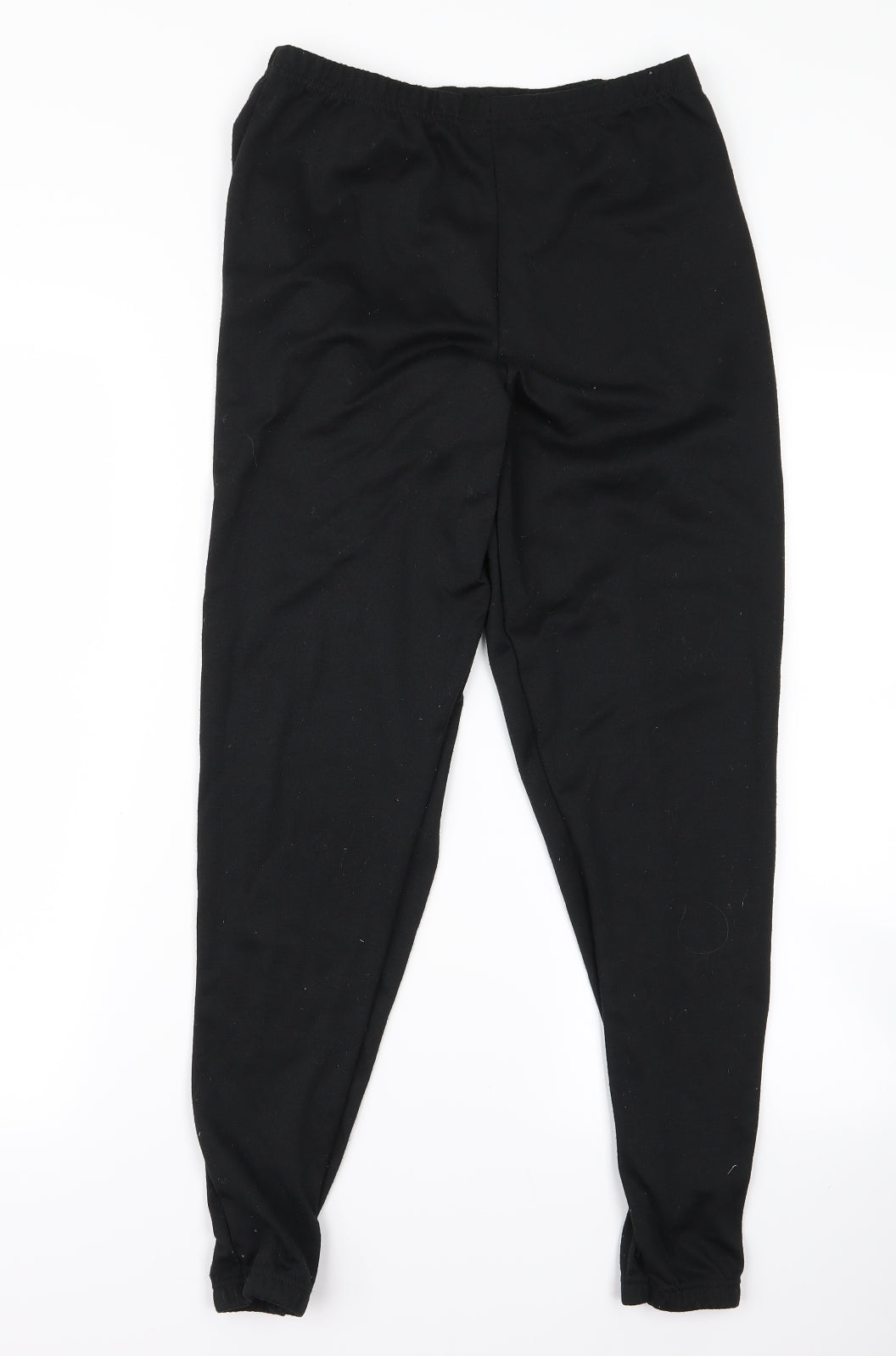 Womens UK Size 26 Preworn Regular Fit  Grey Trousers