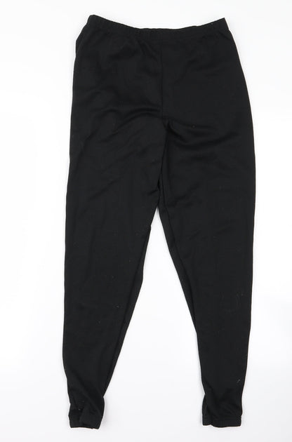 Womens UK Size 26 Preworn Regular Fit  Grey Trousers