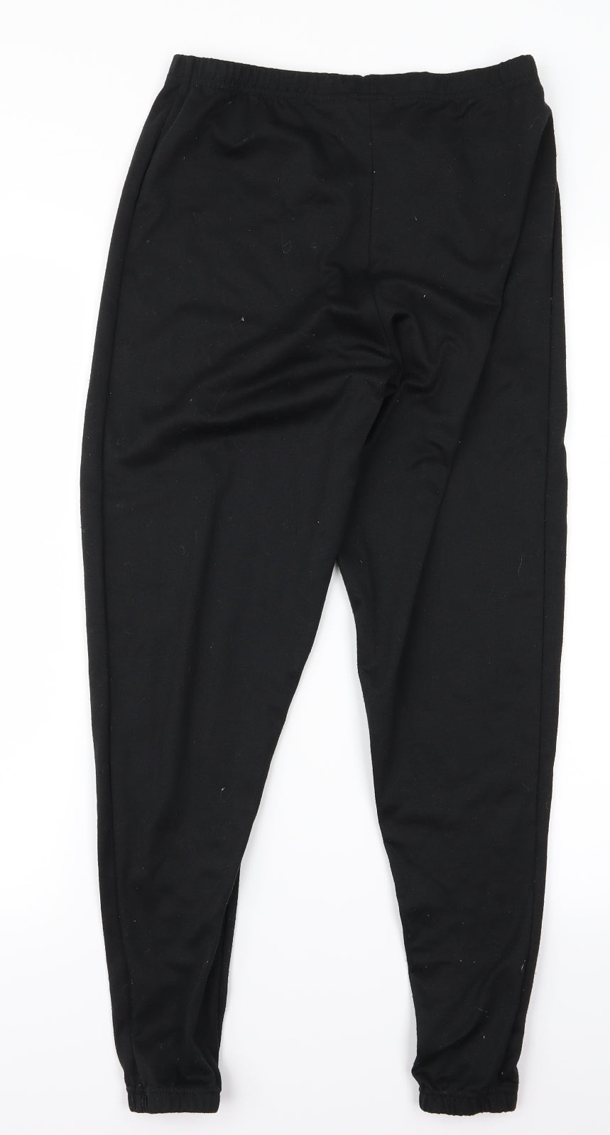Womens UK Size 26 Preworn Regular Fit  Grey Trousers