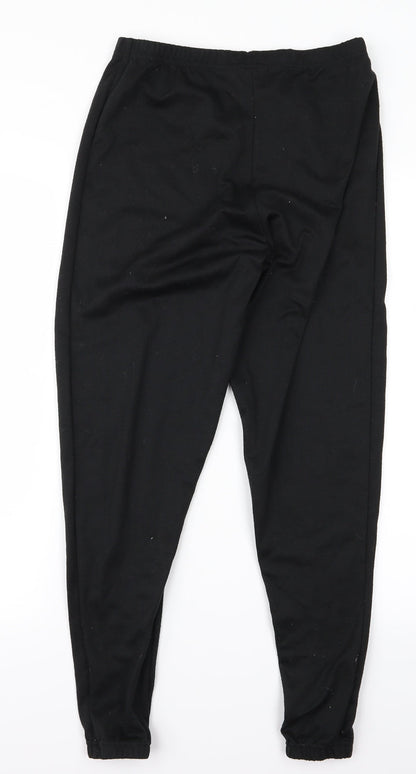 Womens UK Size 26 Preworn Regular Fit  Grey Trousers
