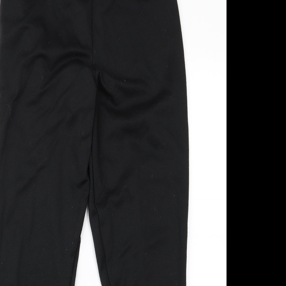 Womens UK Size 26 Preworn Regular Fit  Grey Trousers