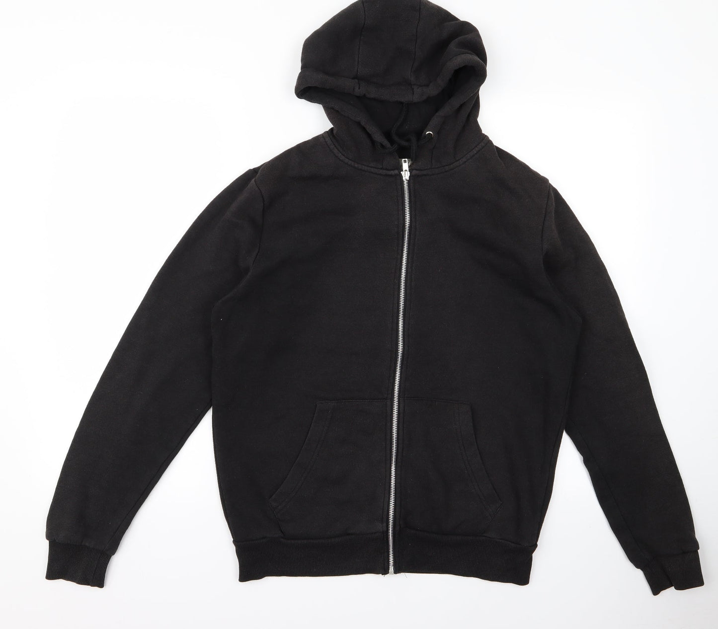 Primark Womens Black   Jacket  Size S