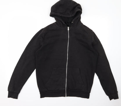 Primark Womens Black   Jacket  Size S