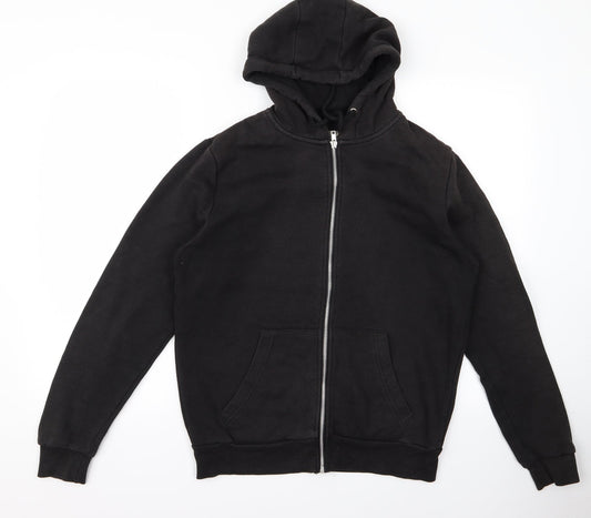 Primark Womens Black   Jacket  Size S