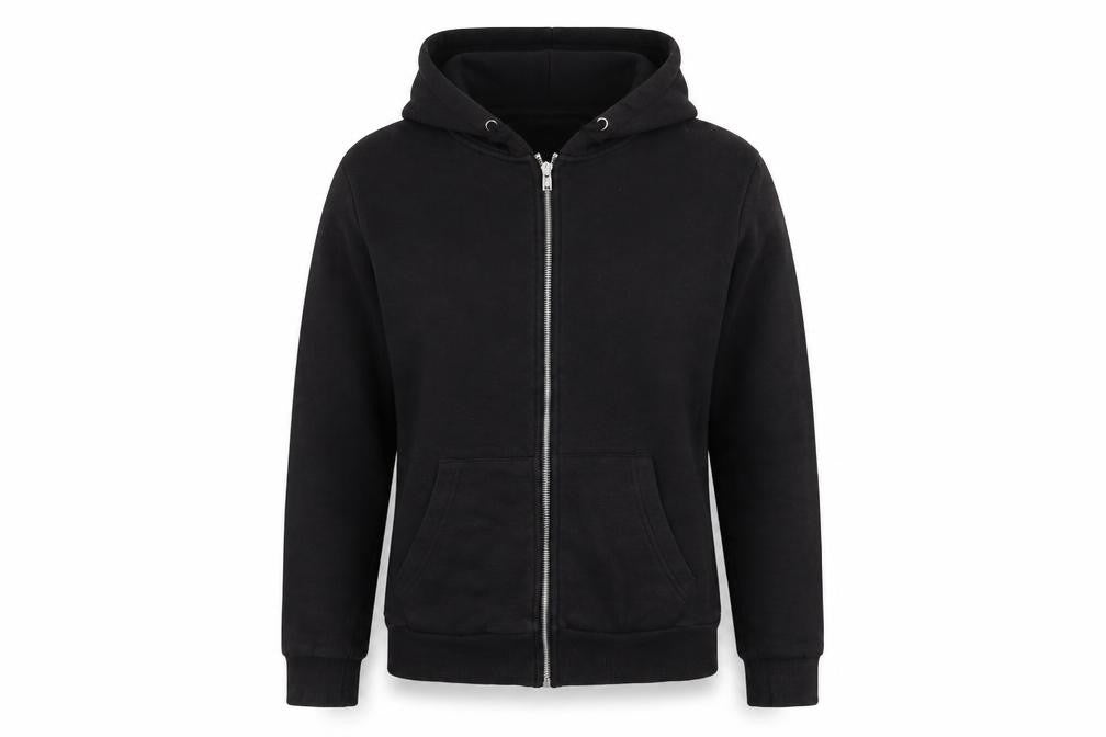 Womens UK Size S Primark Black Jacket