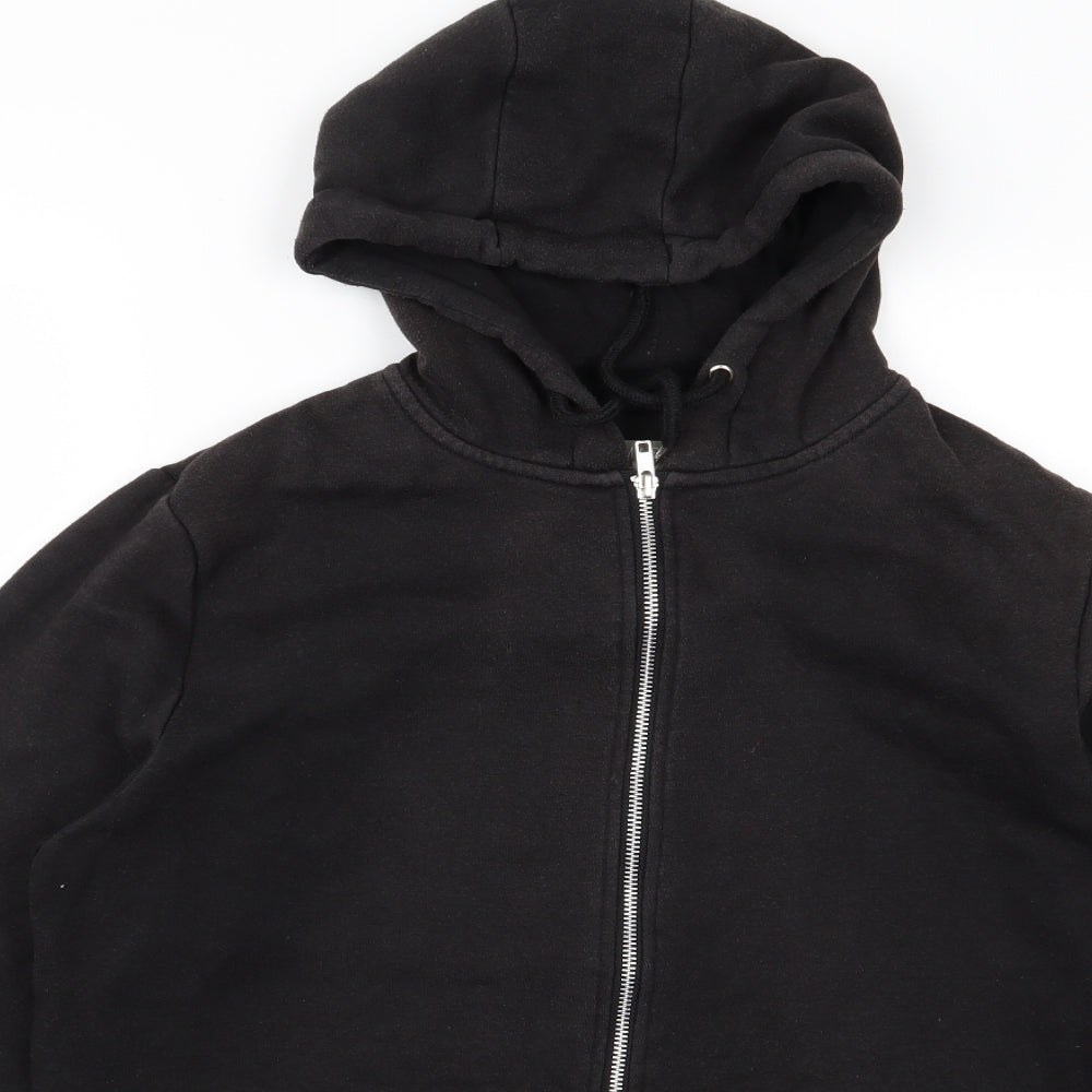 Primark Womens Black   Jacket  Size S