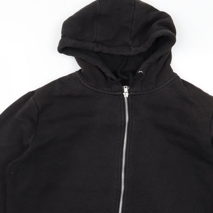 Primark Womens Black   Jacket  Size S