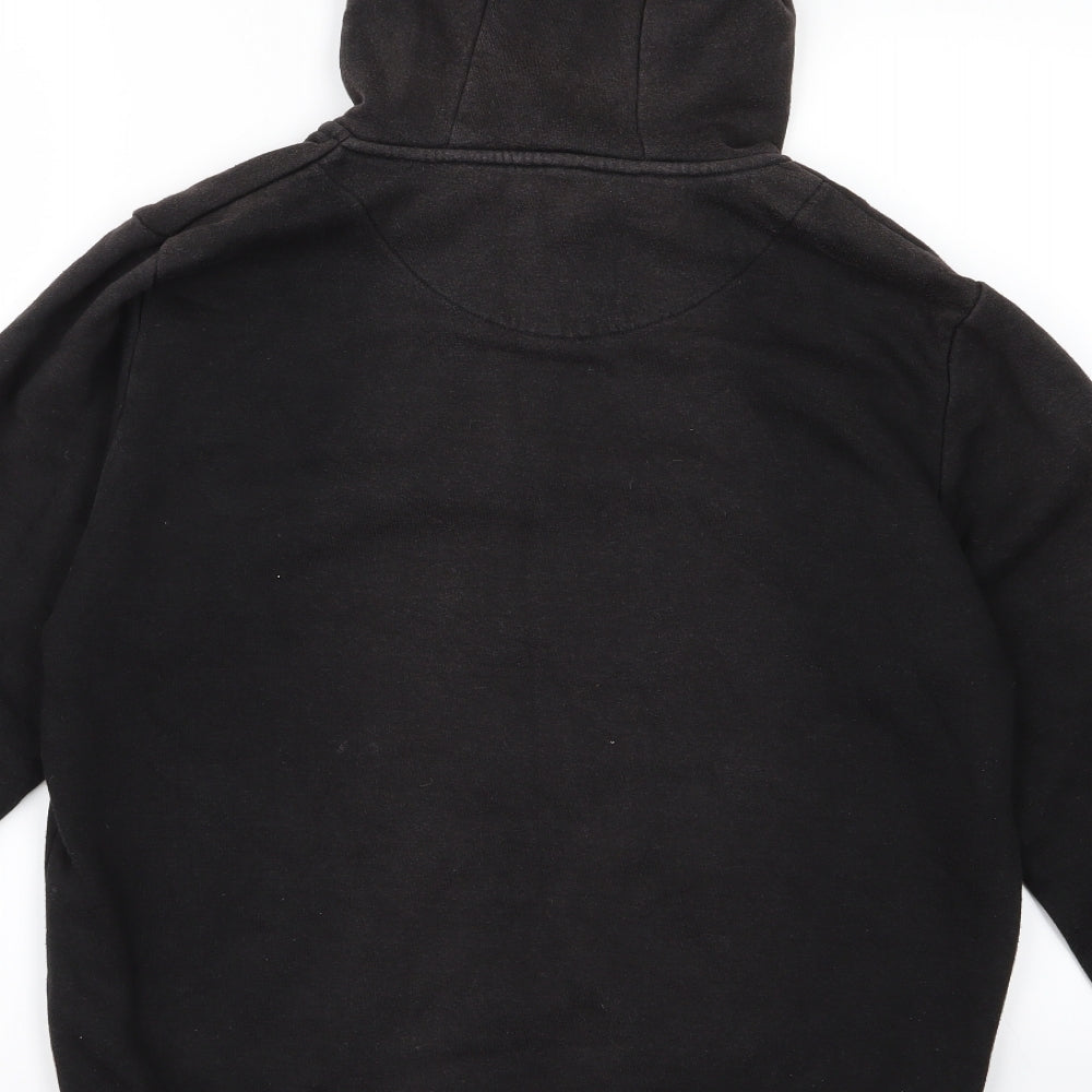 Primark Womens Black   Jacket  Size S