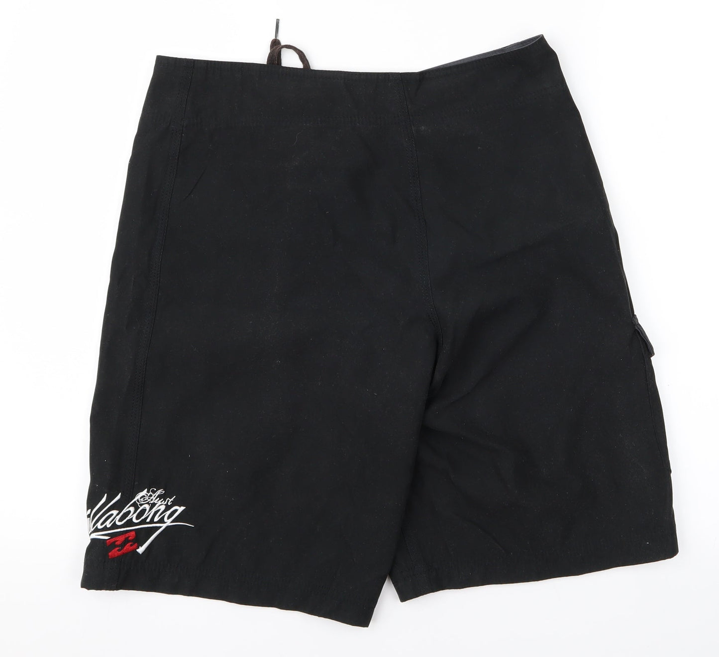 Womens UK Size M Preworn Regular Fit Bermuda Shorts