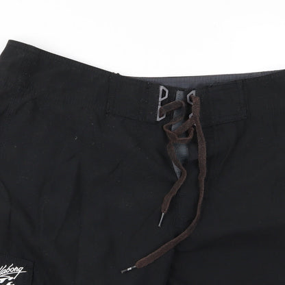 Womens UK Size M Preworn Regular Fit Bermuda Shorts