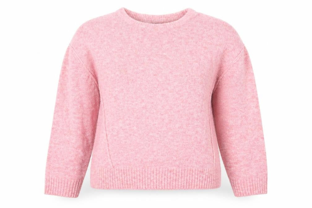 Primark Womens Pink   Pullover Jumper Size 2XS