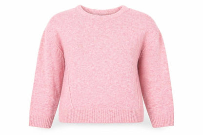 Primark Womens Pink   Pullover Jumper Size 2XS