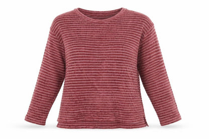 George Womens Red   Pullover Jumper Size 14