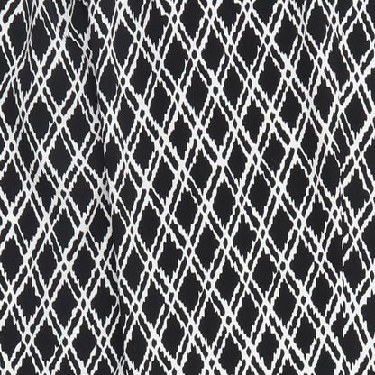 Top Shop Womens Black   Trousers  Size 8 L27 in