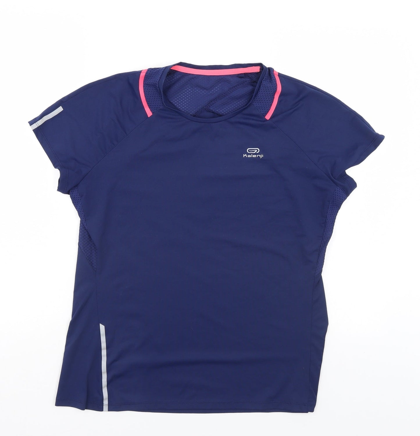 Kalenji Womens Blue    T-Shirt