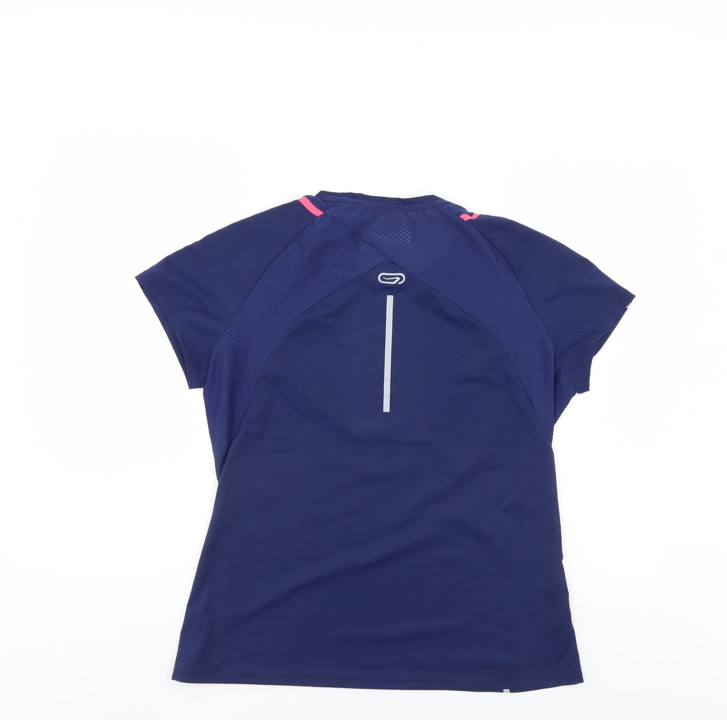 Kalenji Womens Blue    T-Shirt