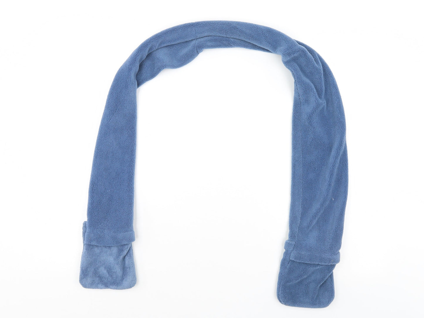 Primark Girls Blue   Scarf Scarves & Wraps One Size