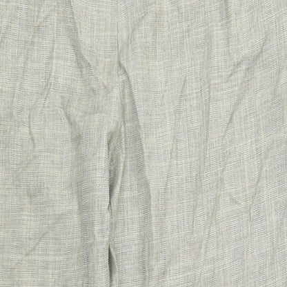 Womens UK Size 20 M&S Regular Fit  Beige Trousers