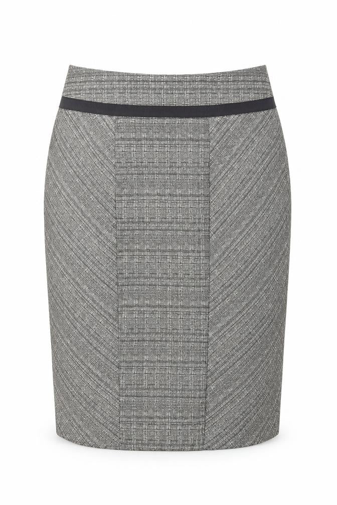 Womens UK Size 8 M&S Straight & Pencil  Skirt