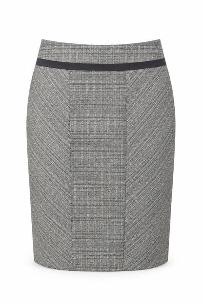 Womens UK Size 8 M&S Straight & Pencil  Skirt