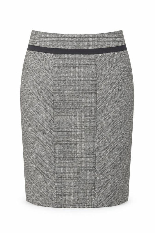 Womens UK Size 8 M&S Straight & Pencil  Skirt