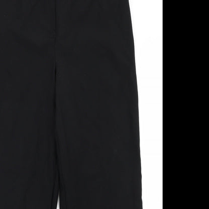 Modern Classics Womens Black   Trousers  Size 16 L25 in