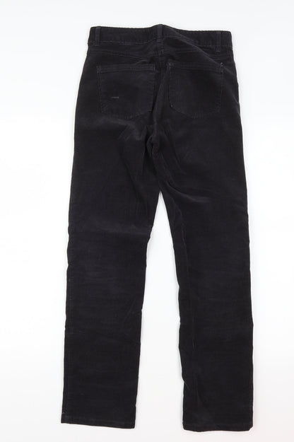 Womens UK Size 6 Marks and Spencer Regular Fit Skinny Black Jeans