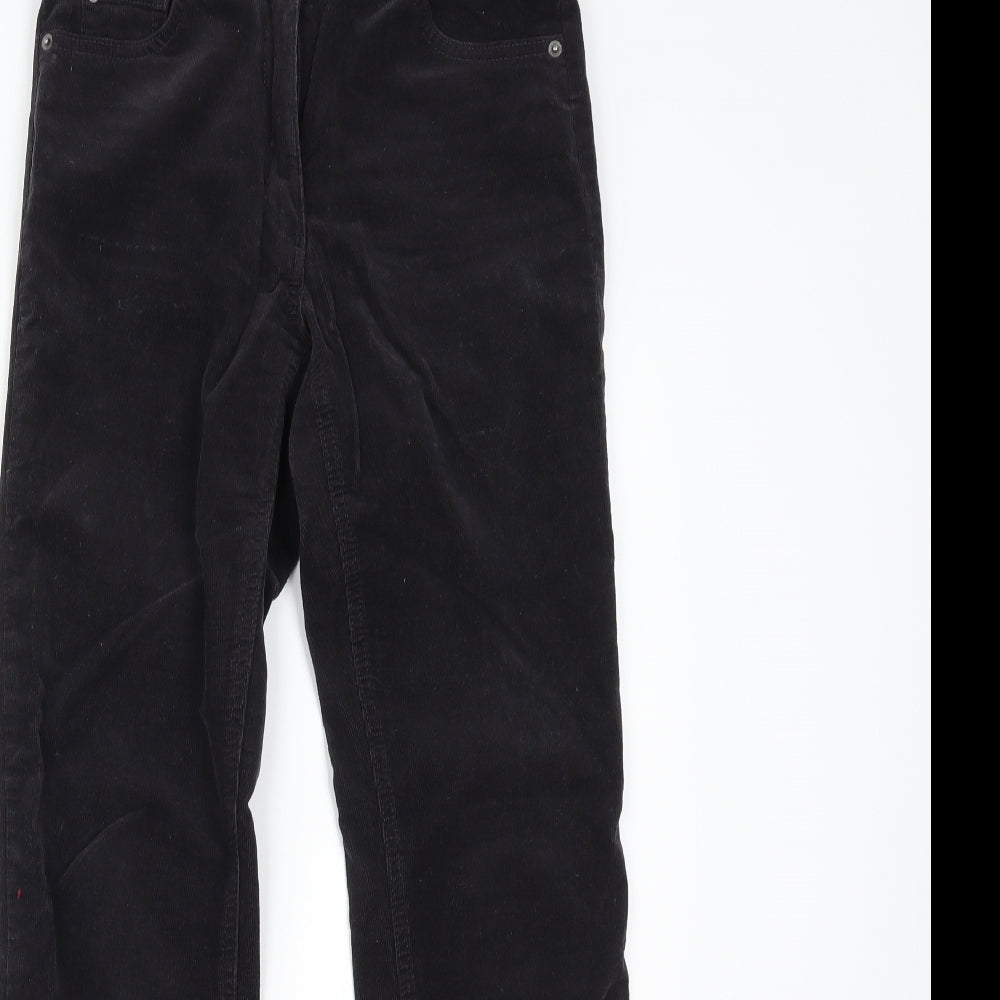 Womens UK Size 6 Marks and Spencer Regular Fit Skinny Black Jeans