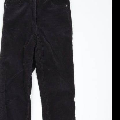 Womens UK Size 6 Marks and Spencer Regular Fit Skinny Black Jeans