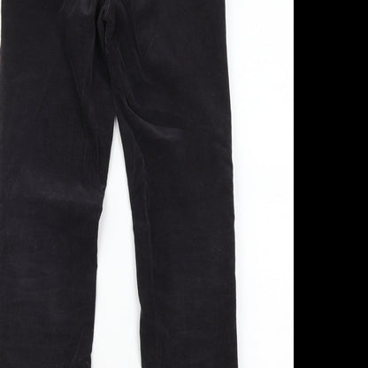 Womens UK Size 6 Marks and Spencer Regular Fit Skinny Black Jeans