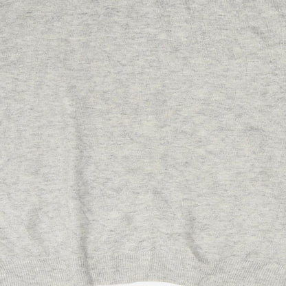 Wallis Womens Grey   Pullover Sweatshirt Size 18