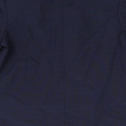 Womens UK Size 12 Amalina Blue Jacket