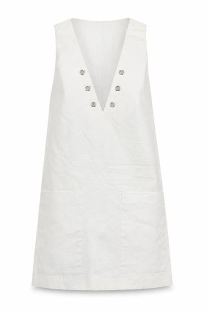 Zara Womens White   A-Line  Size XS