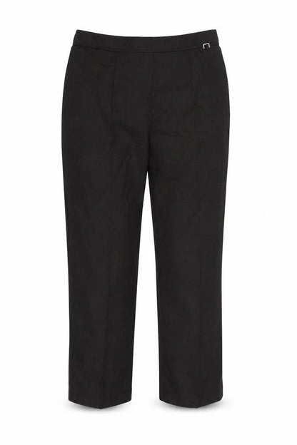 Classics  Womens Brown   Trousers  Size 14 L25 in
