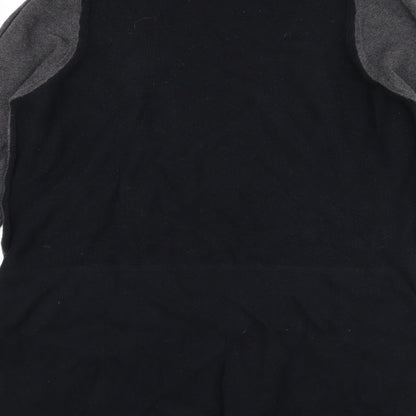 M&S Womens Multicoloured   Pullover Jumper Size 16