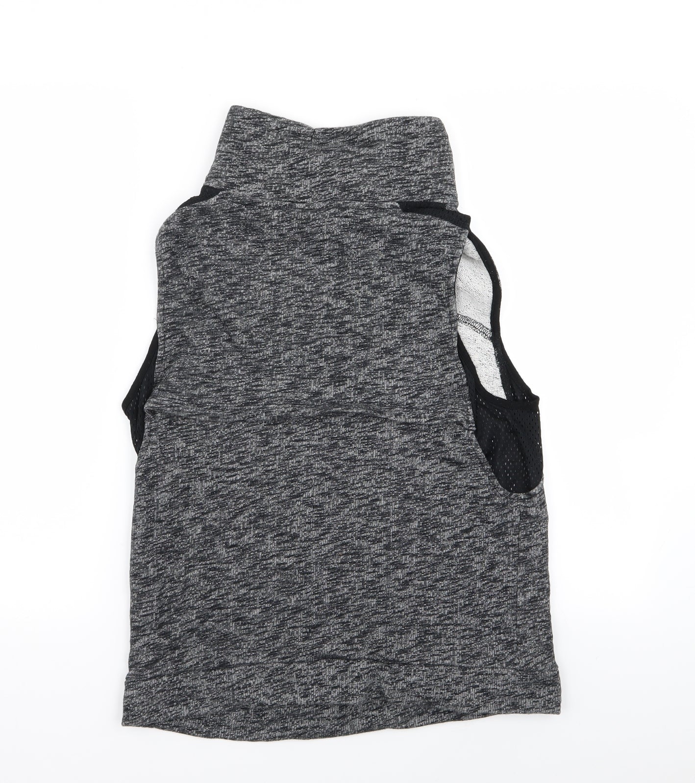 Label Lab Womens Grey   Pullover Jumper Size 10