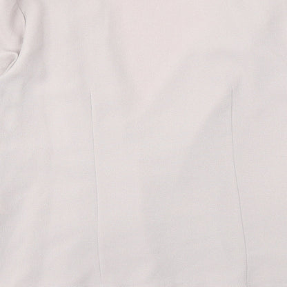 Wallis Womens Purple   Jacket Blazer Size 14