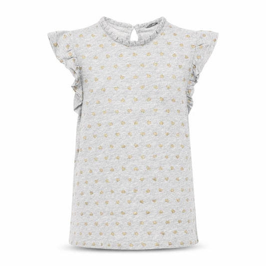 George Girls Grey   Fit & Flare  Size 10-11 Years