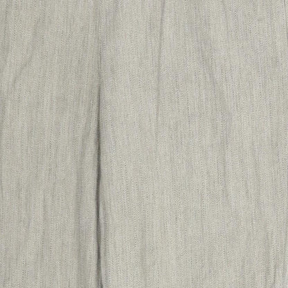 Womens UK Size 16 Marks and Spencer Regular Fit  Grey Trousers