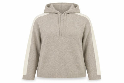 Apricot Womens Grey  Knit Pullover Jumper Size 10  - Oversized