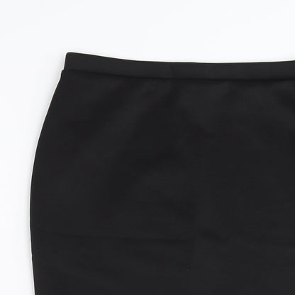 Dorothy Perkins Womens Black   Trumpet Set Size 8