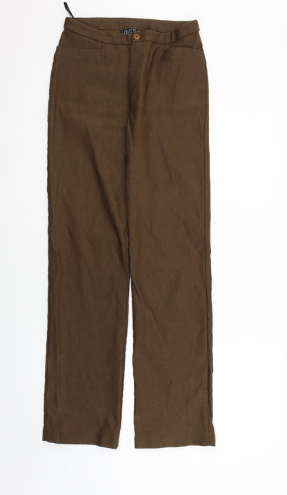 giti Womens Blue   Trousers  Size S L30 in