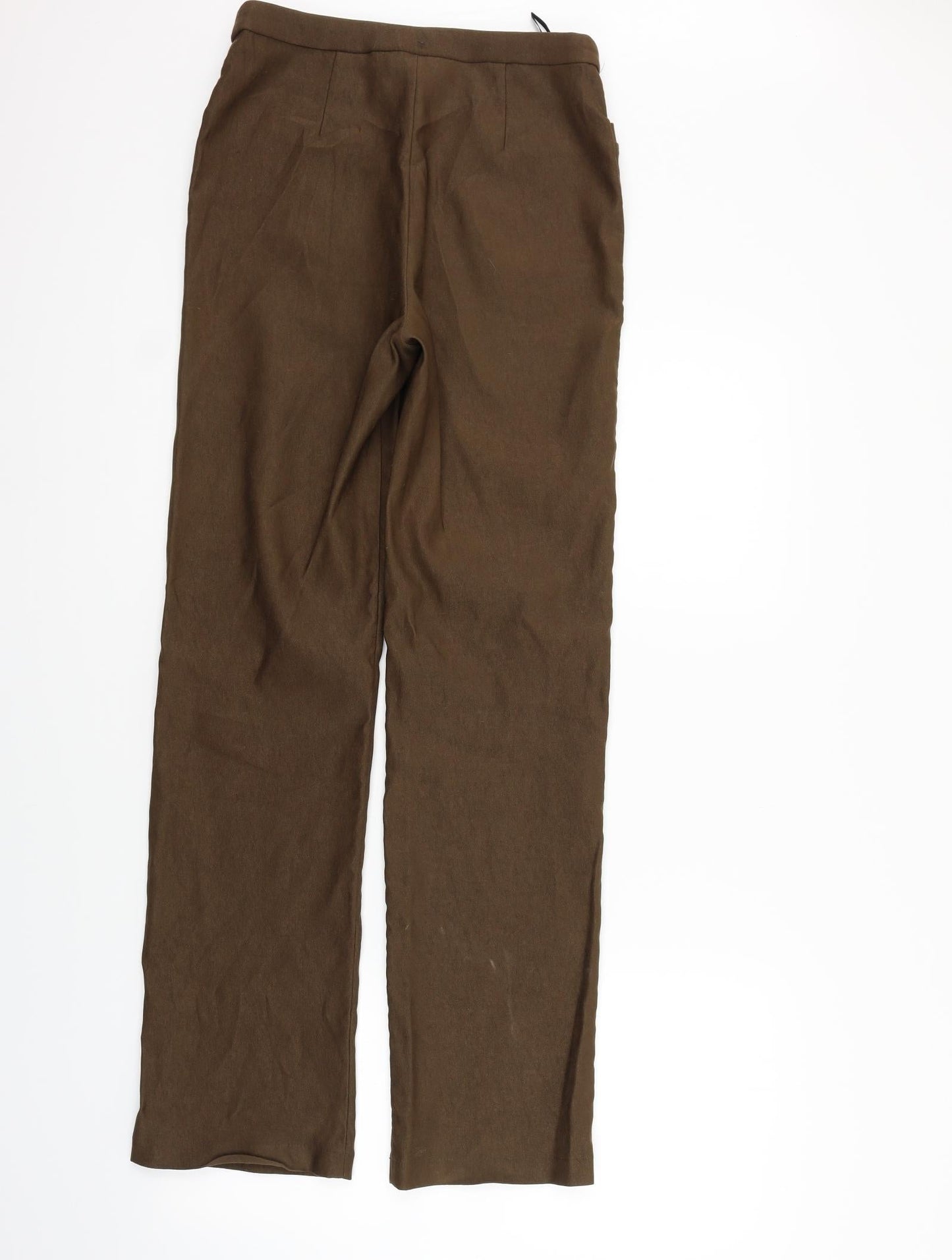 giti Womens Blue   Trousers  Size S L30 in